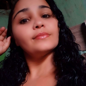 ROBERTA KELLY DE, Babá em Vitória de Santo Antão
