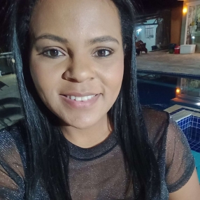 Edilaine, Família em Santo Antônio da Platina