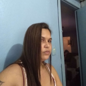 Vania, Babysitter in União da Vitória