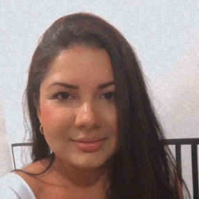 Rayane, Família em Guarapari