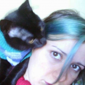 Débora, Família em Louveira