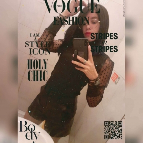 Paloma, Babá em Gravatá