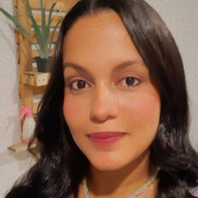 Lizandra, Família em Limeira
