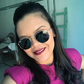 Thaina, Família em Vitória da Conquista