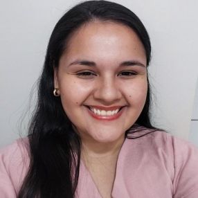 Geane Sonia Doralina de Mattos, Babá em Santa Cruz do Sul