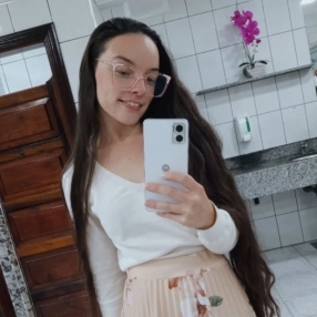 Ravena, Babá em Osasco