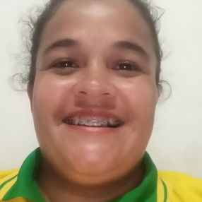 Sabrina, Babá em São Sebastião