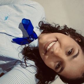 Maria, Babá em Ilha Solteira