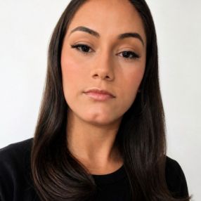 Luana, Babá em Nova Veneza