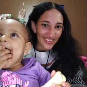 Anderson, Família em Amparo