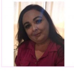 Solange, Babá em Araranguá