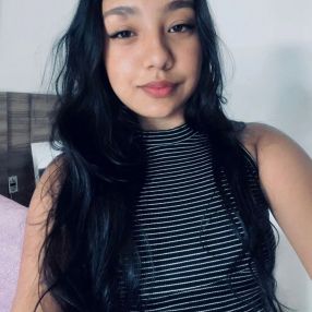 Ana, Babá em Imbé