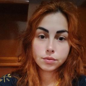 Stefany, Família em Osório