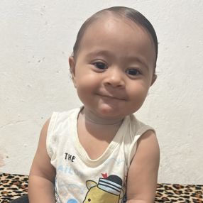 Yasmin, Família em Lagarto