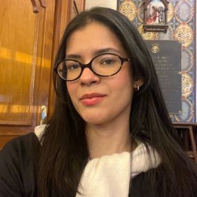 Gabriela, Babá em Araras