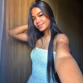 Lorrany, Babá em Registro