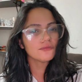 Wendy, Babysitter in Rondonópolis