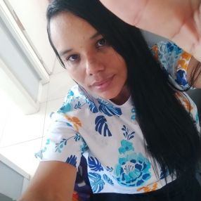 Raquel, Babá em Cariacica