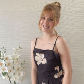 Paola, Babá em Itupeva