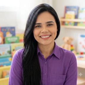 Ana, Babá em São Gonçalo