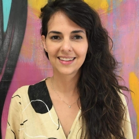 Dayana, Família em Itu