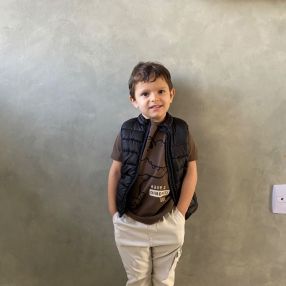Willian, Família em Pindamonhangaba