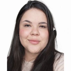 Maria, Babá em Castro