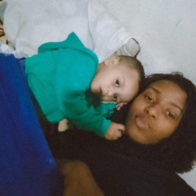Sara, Família em Macaé