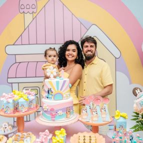 Renato, Família em Natal