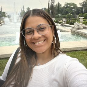 Beatriz, Babá em São Gonçalo