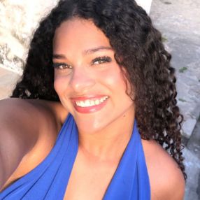 Luisa, Babá em Itapipoca