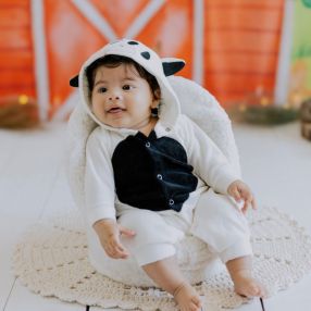 Bianca, Família em Poá