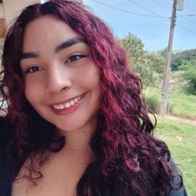 Paloma, Babysitter in Marataízes