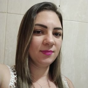 Patricia, Babá em Cosmópolis