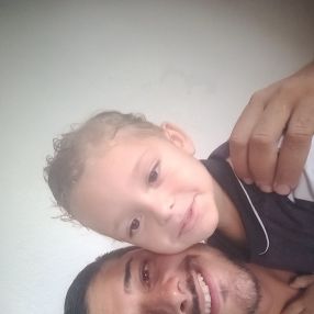 Pedro, Família em Formiga