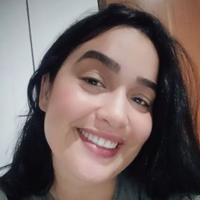 Edlene, Babá em Rio Negrinho