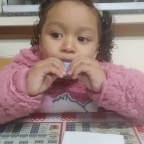 Patrick, Família em Venâncio Aires