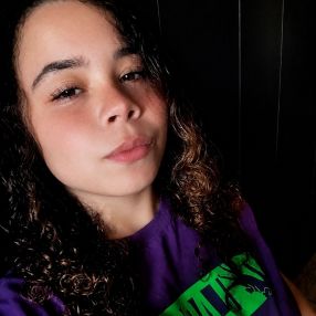 Amanda, Babá em São Lourenço