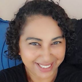 Nubia, Babá em Araranguá