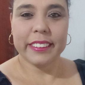 Pâmela, Babá em Salto de Pirapora