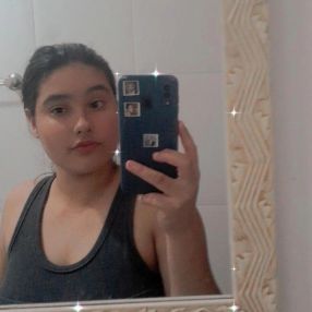Isabelli, Babá em Anchieta