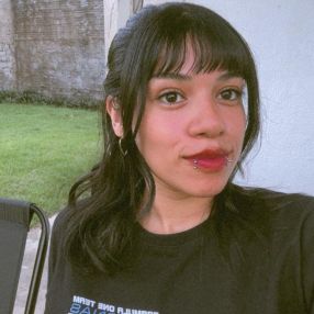 Raianne, Babá em Boa Vista