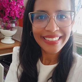 Damiana, Família em Várzea Grande