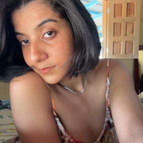 Rafaela, Babá em Ibirá