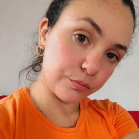 THALIA, Babá em Imbituva