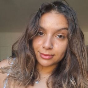 Débora, Babysitter in Lagoa Santa