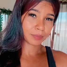 Lúcia, Babá em Abreu e Lima