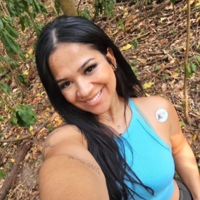 Melissa, Babá em Caçapava