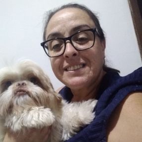 Alessandra, Babá em Itararé