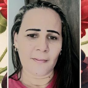 Lilian, Babá em Araçatuba